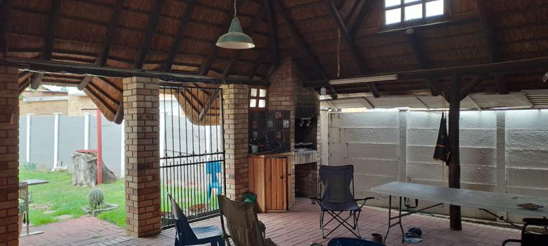 3 Bedroom Property for Sale in Meyerhof Free State
